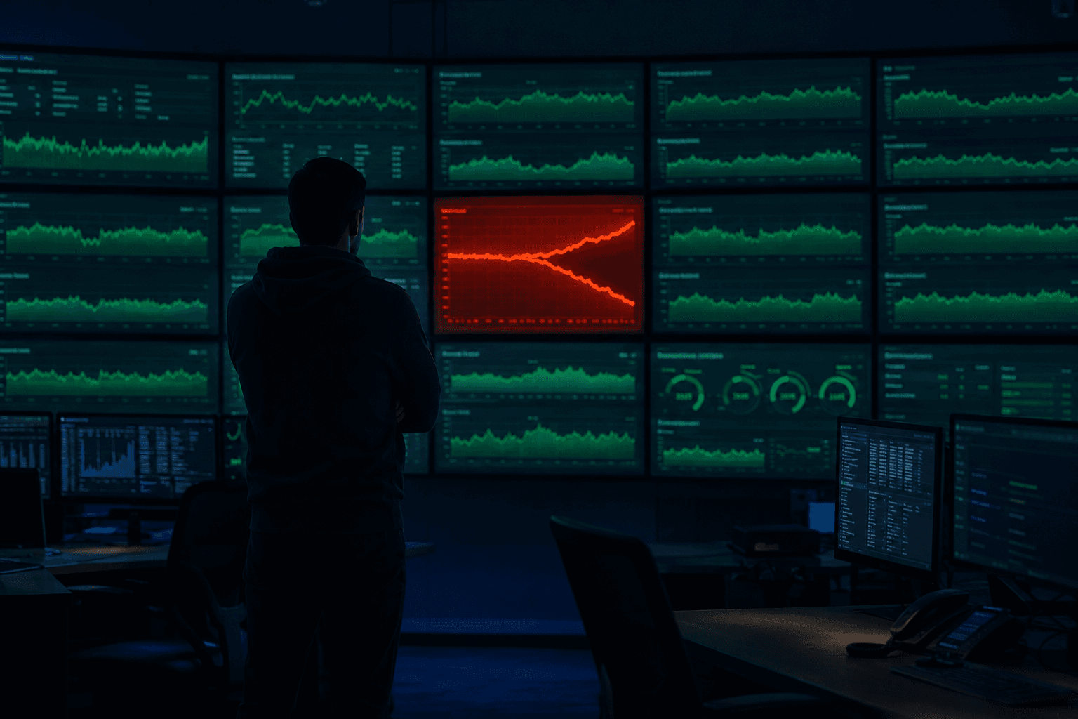 The DR-Readiness Gap: Why "Synchronized" Isn't "Safe" in MySQL, SQL Server, and DB2