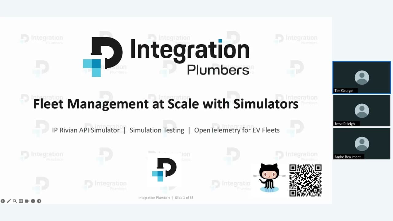 How to Scale EV Fleet Monitoring Using Python Simulators and OTel